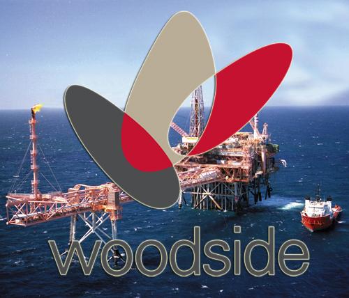Woodside misses deadline Israeli gas project