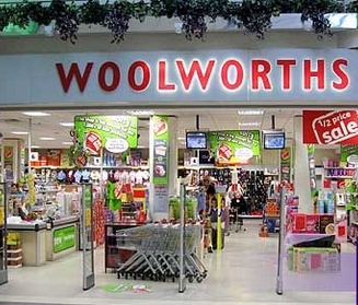 Woolworths registers third quarter sales 4.7% higher