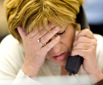 Working-women-heart-disease