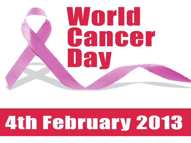 World-Cancer-Day