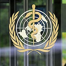 World-Health-Organization