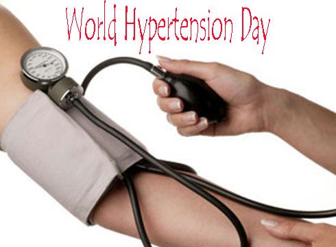 World-Hypertension-Day