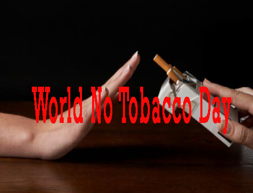 World-No-Tobacco-Day