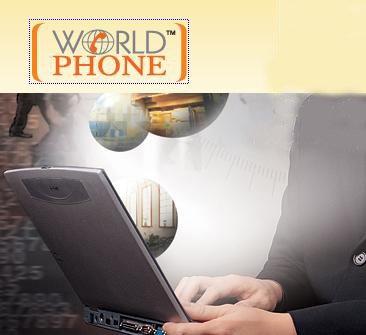 World Phone rolls out Cyclops