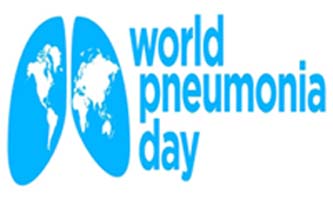 Awareness campaigns galore on World Pneumonia Day