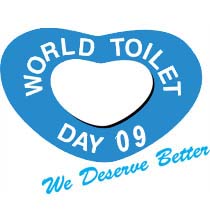 World Toilet Day 