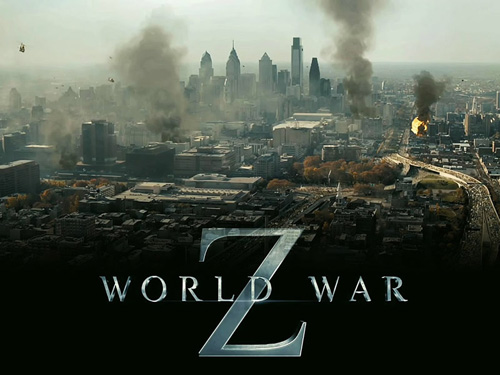 World-War-Z