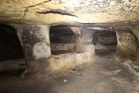 World's largest ever city' dating back 5,000 years found underground in Turkey