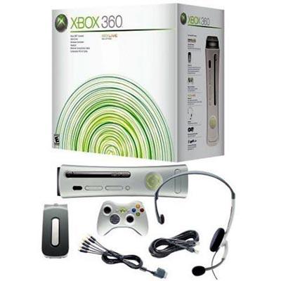Microsoft To Cut ‘Xbox 360’ Price By Next Month