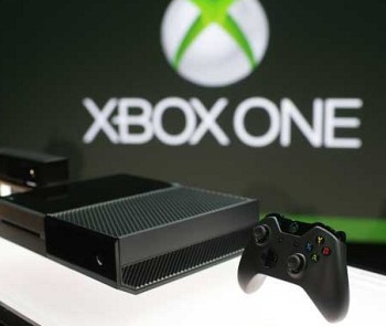 Microsoft to sell Xbox One at $499