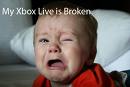 Xbox Live and Zune service go offline for 24 hours
