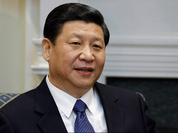 Xi-Jinping