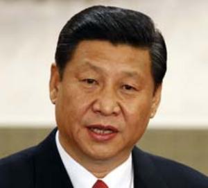 Xi Jinping