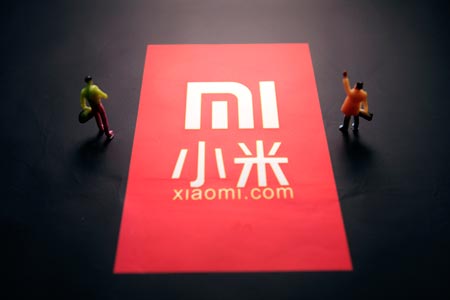 Xiaomi