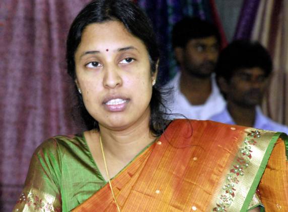 Y-Srilakshmi