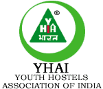 YHAI conducts adventure training camp