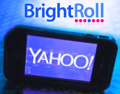 Yahoo Brightrol