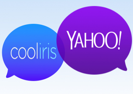 Yahoo Cooliris