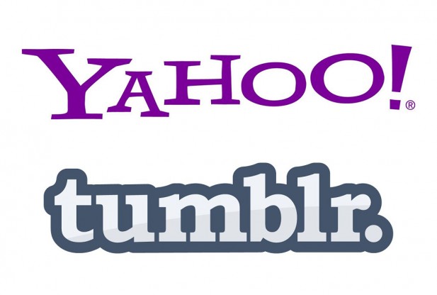 Yahoo! moves ahead with plans to acquire Tumblr