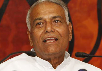 Yashwant-Sinha