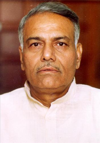 Yashwant-Sinha