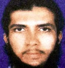 Top IM operative Ansari arrested from Darbhanga in Bihar 