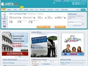 Yatra.com extends its 3G offer