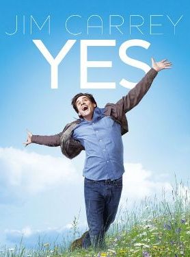 Jim Carrey’s ‘Yes Man’ tops weekend box office