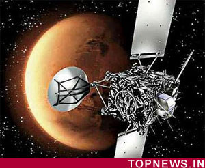 China gearing up to launch its first Mars probe – Yinghuo-1