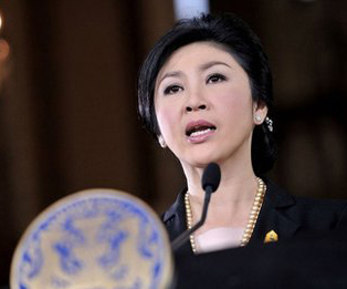 Yingluck-Shinawat