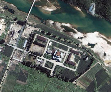 North Korea prepares to restart nuclear reactor