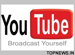 Youtube reaches acme of its popularity with over 1 billion video streams per day