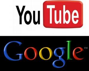 YouTube initiating speech recognition technology