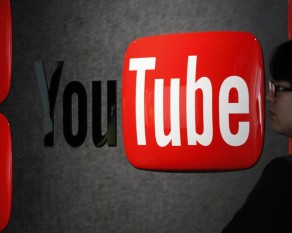 YouTube hits ‘one billion’ milestone for monthly unique users