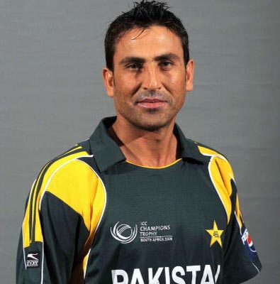 Younis-Khan