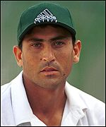 Younis Khan resigns as Pakistan cricket captain