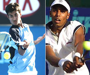 Yuki, Prakash advance in Chennai Open qualifiers