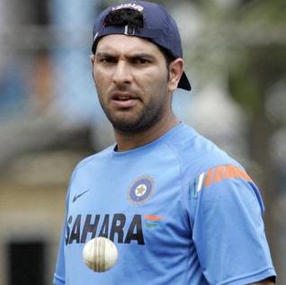 Yuvraj dismissal: warning for youngsters