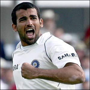 Zaheer Khan, Sreesanth recalled for Test series against Sri Lanka