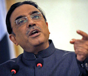Zardari sensationally reveals how he thwarted three dethroning attempts till date