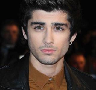 Zayn Malik wants to study