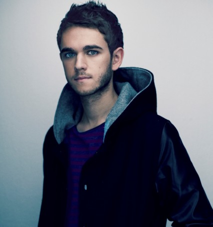 Zedd