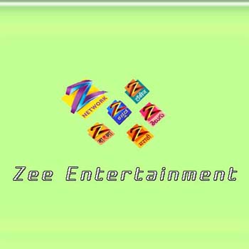 Intraday Buy Call For Zee Entertainment