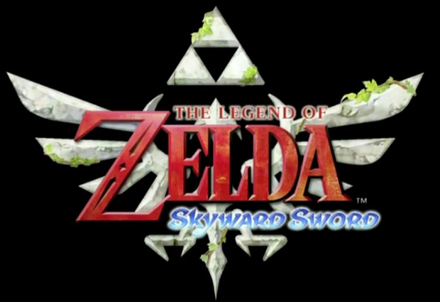 Nintendo reveals limited edition bundle for Zelda: Skyward Sword