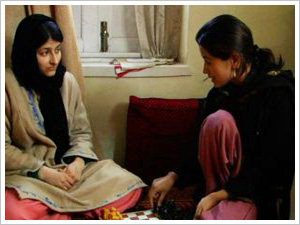 Finally, a film on Kashmir minus terrorism