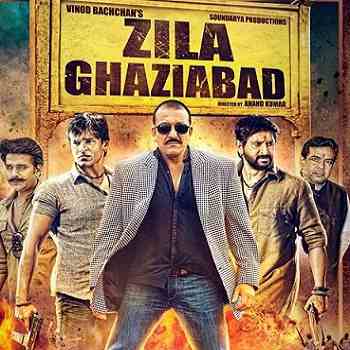 Zila Ghaziabad Full Hd Movie Free Download