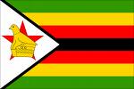 Zimbabwe's Flag