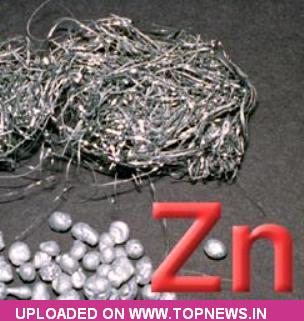 Zinc