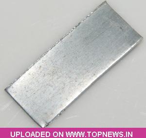 Zinc