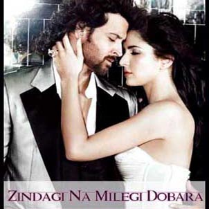 'Zindagi Na Milegi Dobara' trailer to be launched online